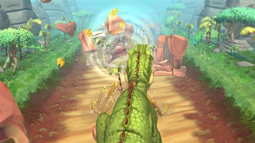 [NS] Gigantosaurus: Dino Sports R2