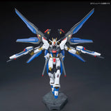 HG Strike Freedom Gundam Model Kit