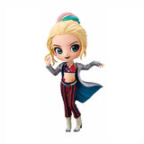 DC Comics Harley Quinn Q Posket Figure (14cm)