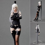 NieR:Automata Form-Ism A2 YoRHa Model A No. 2 Figure (18cm)