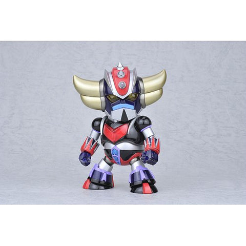 [RTR] MB Alloy MBG 02 Grendizer Figure (13cm)