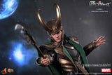 [RTR] Marvel Avengers Loki Figure (31cm)