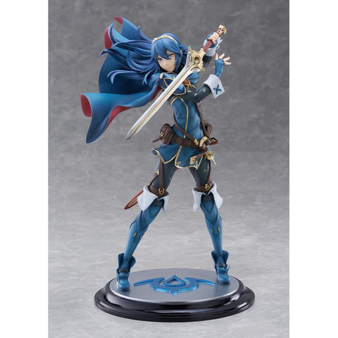 [Pre-Order] LUCINA FIRE EMBLEM 1/7 SCALE FIGURE