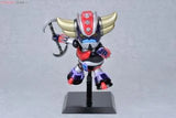 [RTR] MB Alloy MBG 02 Grendizer Figure (13cm)