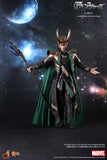 [RTR] Marvel Avengers Loki Figure (31cm)