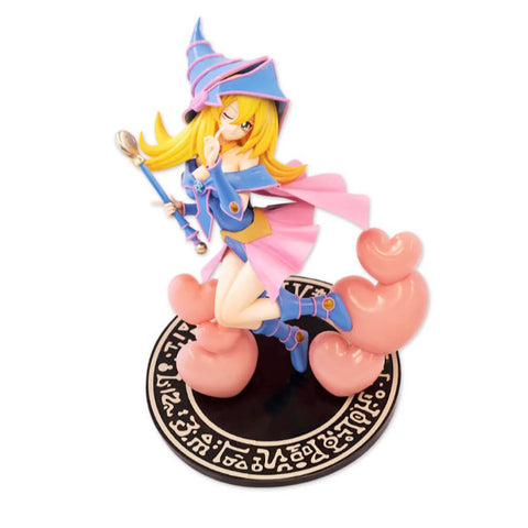 Anime Yu-Gi-Oh! Dark Magician Girl - Figure (23cm)