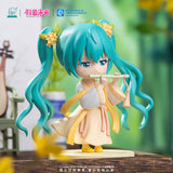 Hatsune Miku Qu Yunshang Blind Box (1pcs)