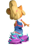 Crash Bandicoot 4: Coco Youtooz Vinyl Figure (9cm)