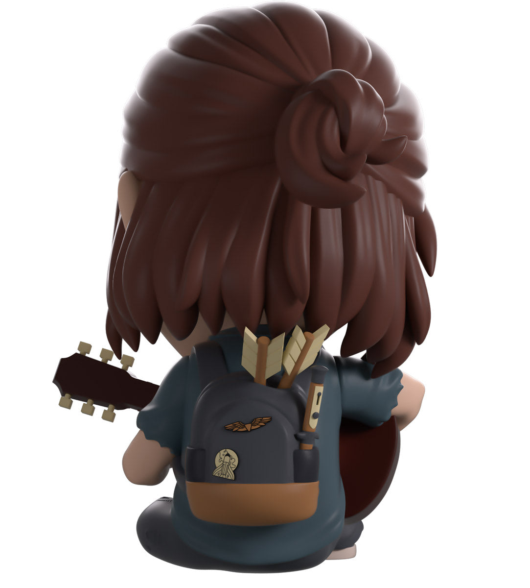 The Last Of Us: Ellie Youtooz Vinyl Figure (12cm)