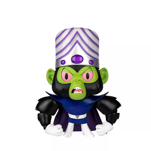 [JSM] Powerpuff Girls Mojo Jojo Figure (14cm)