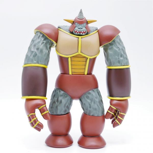 [RTR] HL Pro Grendizer Metaltech MT12 King Gori Figure (18cm)