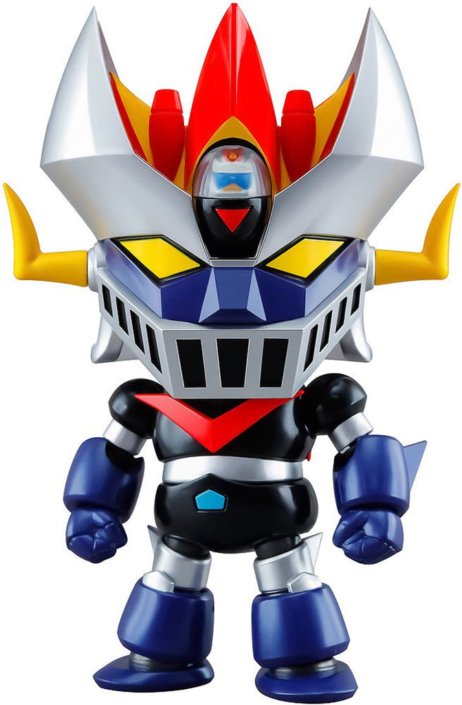 Nendoroid Great Mazinger Action Figure (10cm)