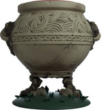 Elden Ring Iron Fist Alexander Youtooz Vinyl Figure (8cm)