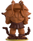 Anime Yu-Gi-Oh! Exodia Youtooz Vinyl Figure (12cm)