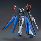 HG Strike Freedom Gundam Model Kit