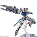HG Gundam Aerial Model Kit