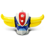 [JSM] GRENDIZER: Grendizer's head 3D Mug -ceramic-250ml