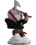 God of War Ragnarok Kratos Youtooz Vinyl Figure (12cm)