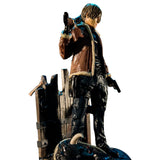 Resident Evil Leon Figurine (Handmade)