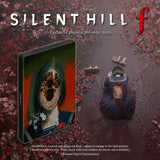 [PS5] Silent Hill f Steelbook (No Game)