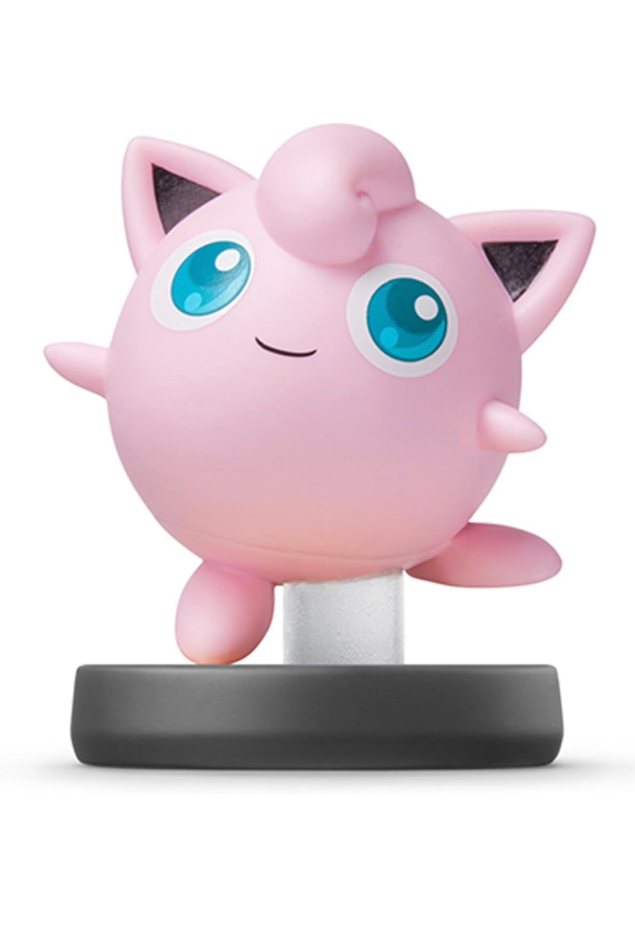 Amiibo Pokemon Jigglypuff