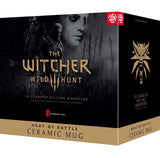 [Pre-Order] The Witcher 3 Wild Hunt Anniversary Monster Slayer Kit