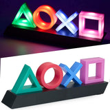 PlayStation Icons Light