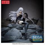 NieR:Automata Ver1.1a PM Perching Figure A2 (15cm)