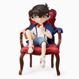 Anime Detective Conan - Grace Situation Edogawa Conan Figure (12cm)