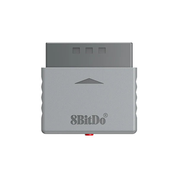 8BitDo Retro Receiver for PS1 - PS2