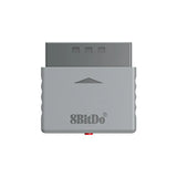 8BitDo Retro Receiver for PS1 - PS2