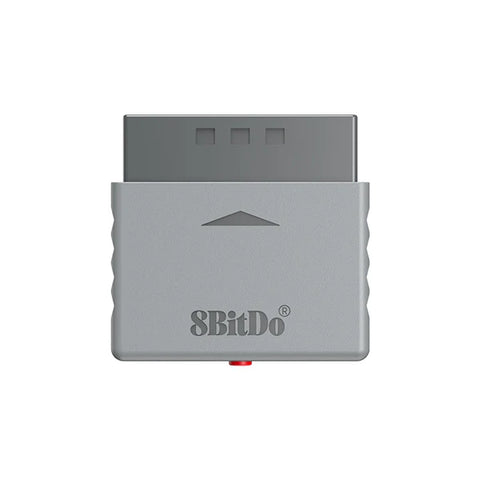 8BitDo Retro Receiver for PS1 - PS2