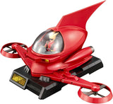 [RTR] Soul of Popynica PX-04 Shin Mazinger Z Hover Pileder Figure (9*5cm)