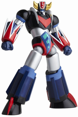 [RTR] Revoltech Yamaguchi Grendizer Figure (12cm)