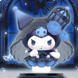 Hello Kitty Kuromi The Witch's Feast Figure Blind Box (1pcs)