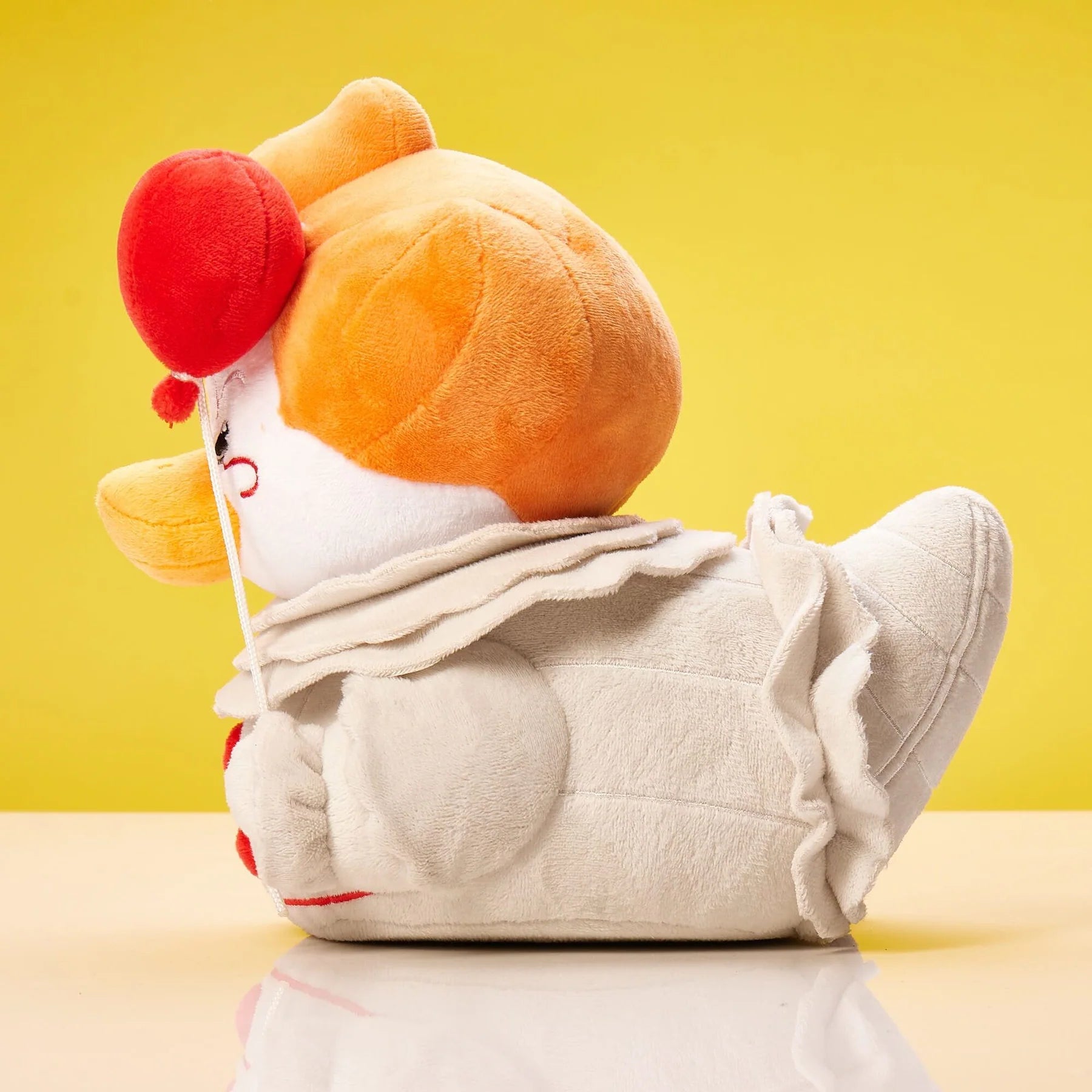 [Horror] Official IT: Pennywise TUBBZ Plush 
