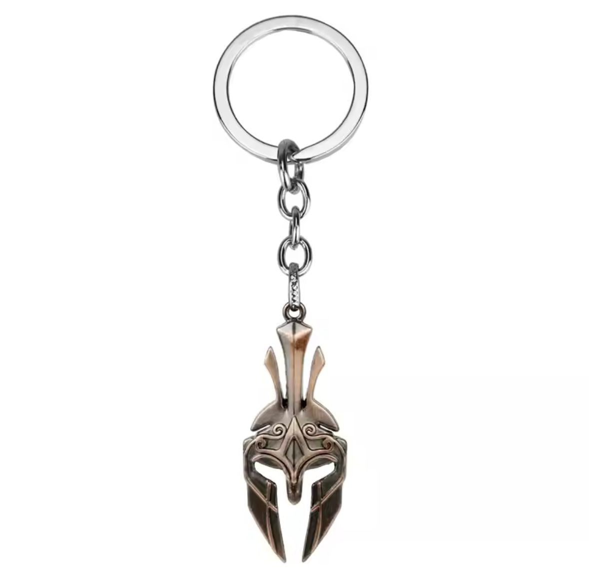 Assassin’s Creed Metal Keychain