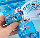 Disney Lilo & Stitch Rubber Pencil Eraser (1pcs)