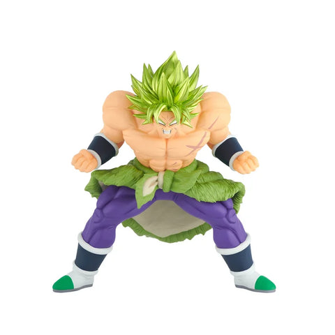 Anime Dragon Ball Super Blood of Saiyans Special Vol. 17: Broly (15cm)