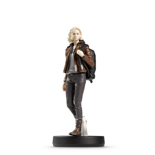 Amiibo Resident Evil Requiem: Grace Ashcroft