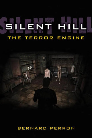 Silent Hill The Terror Engine (Arabic Edition) (Pages 231)