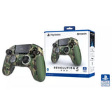 [PS5] Nacon Revolution 5 Pro Controller Forest Camo