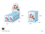 Official Pop Mart Disney Princess Fairy Tales Series Scene Blind Box (1pcs)