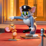Official POP MART Tom & Jerry: Forbidden Compass Series Figure (Blind Box 1 pcs)
