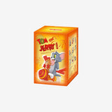 Official POP MART Tom & Jerry: Forbidden Compass Series Figure (Blind Box 1 pcs)