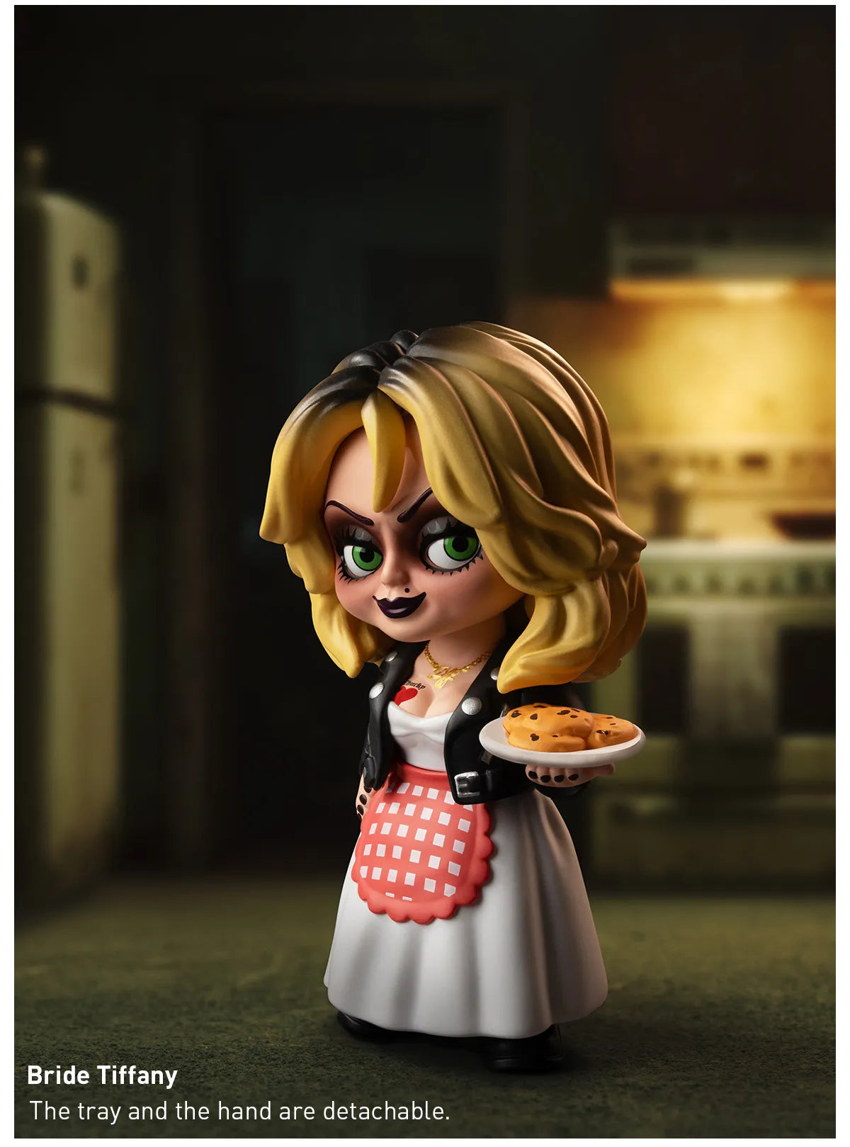 [JSM] Pop Mart Chucky Franchise Series Figure Blind Box (1pcs)