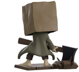 Little Nightmares Mono Youtooz Vinyl Figure (11cm)