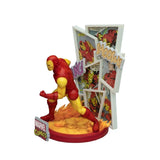 [JSM] Marvel 60th Anniversary Iron Man Figure (15cm)