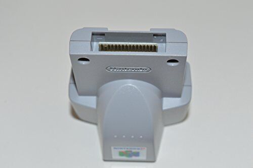 Nintendo 64 Vibration Pack From Japan (like New)
