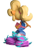Crash Bandicoot 4: Coco Youtooz Vinyl Figure (9cm)